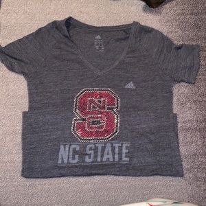 NC State Tee
